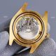 Swiss Quality Copy Rolex Datejust 41mm Watch Diamond Bezel Motif Dial Citizen 8215 Movement (7)_th.jpg